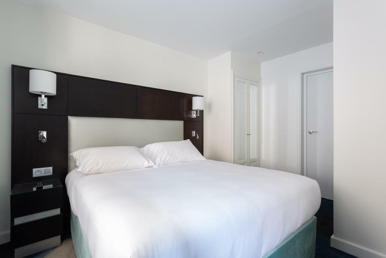Chambre Double Supérieure